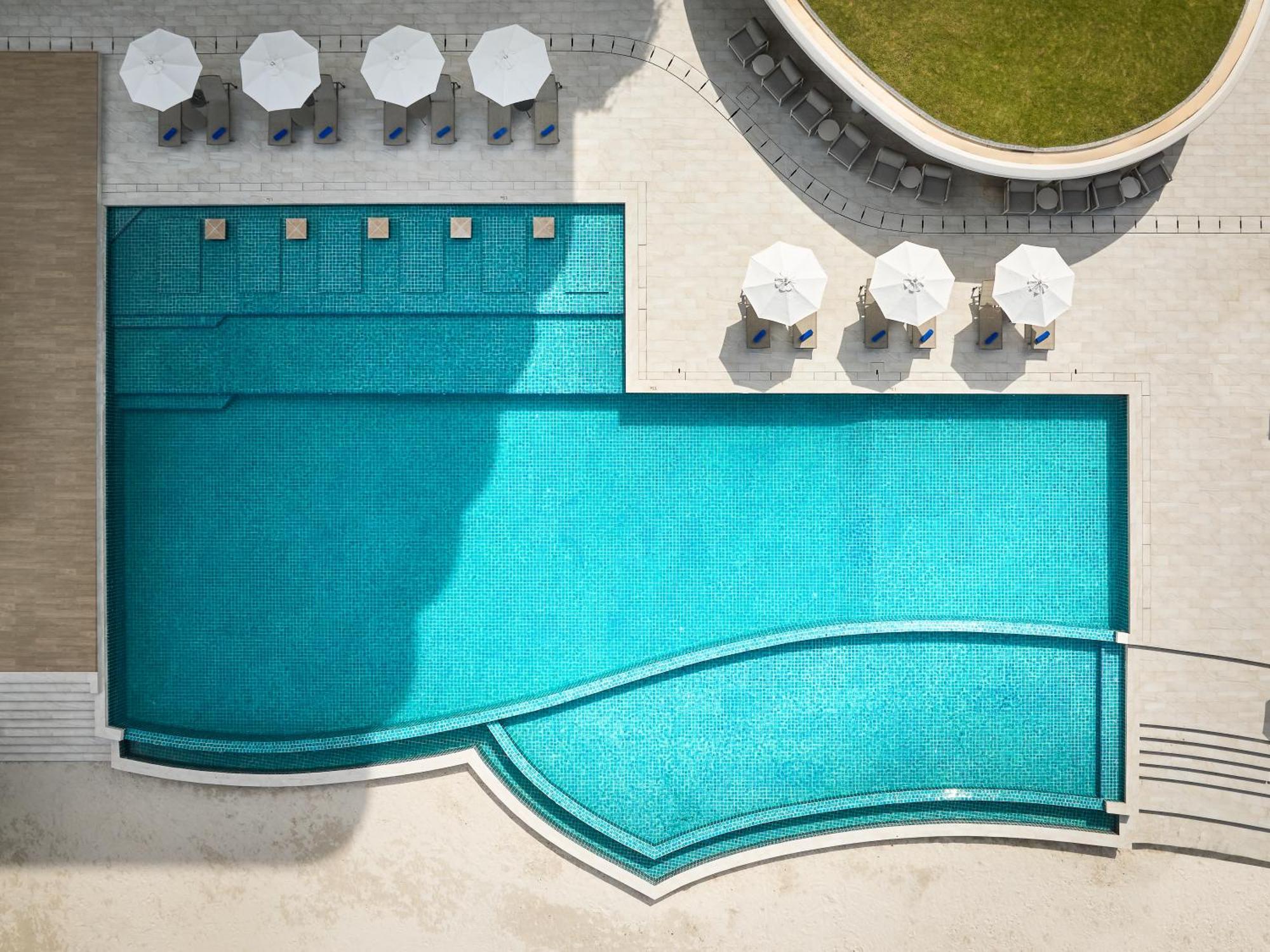 Novotel Sihanoukville Holiday Resort Экстерьер фото